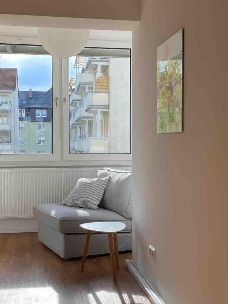 Discovair Eisenach - 3-Zi-Apartment Milan- Schwimmbad-Nah Mit Netflix Bagian luar foto